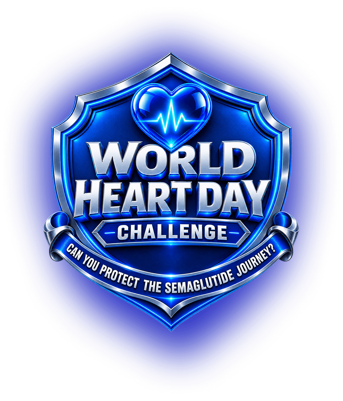 Heart Pill Logo